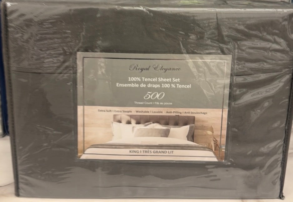 Draps Royale Elegance