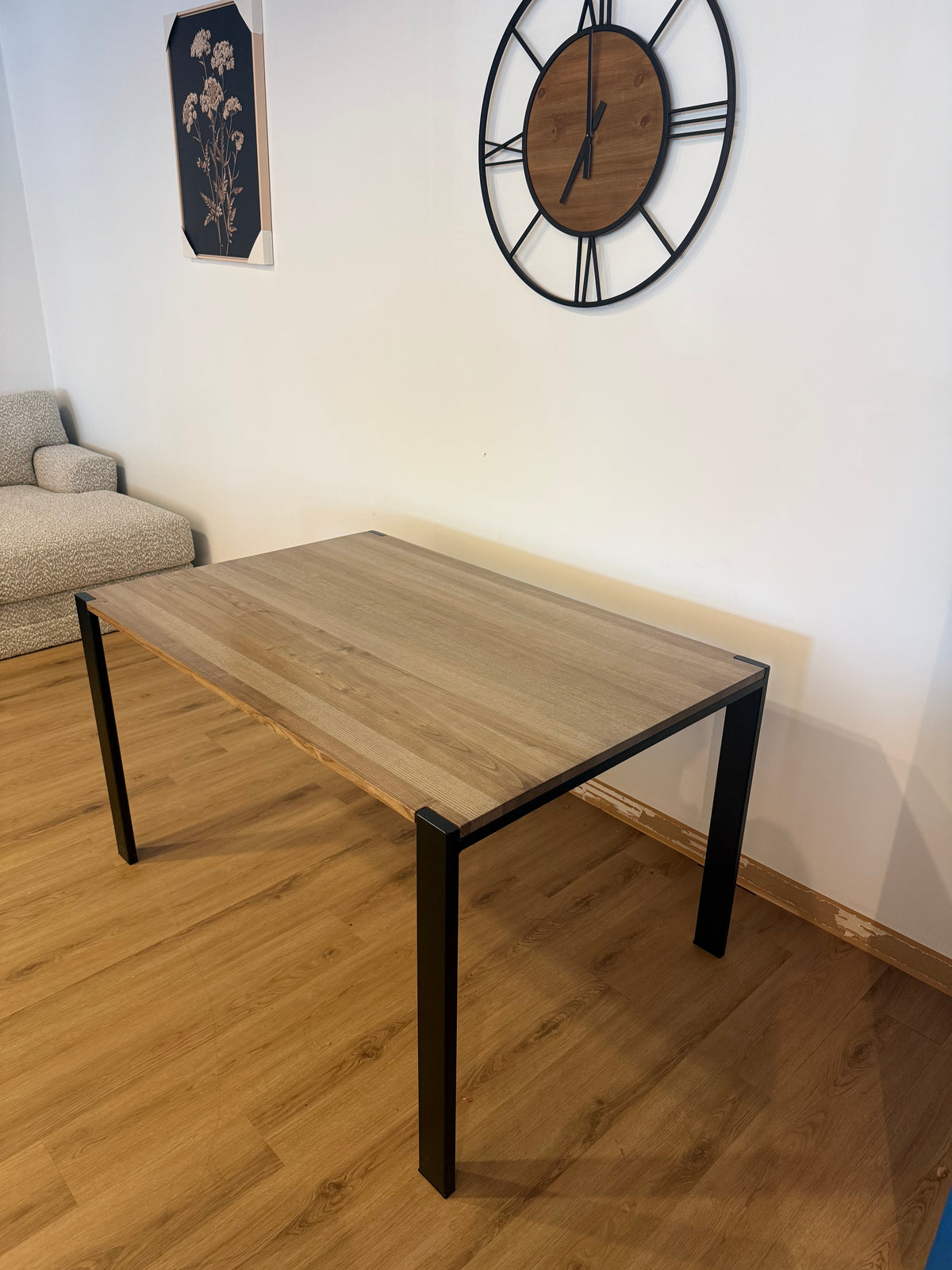 Table de salle à manger Kingston