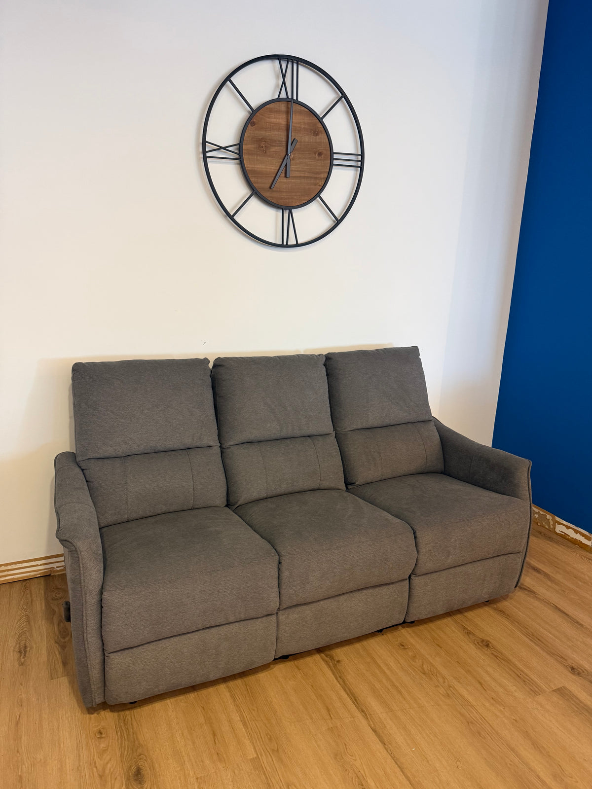 Sofa Inclinable Odelya