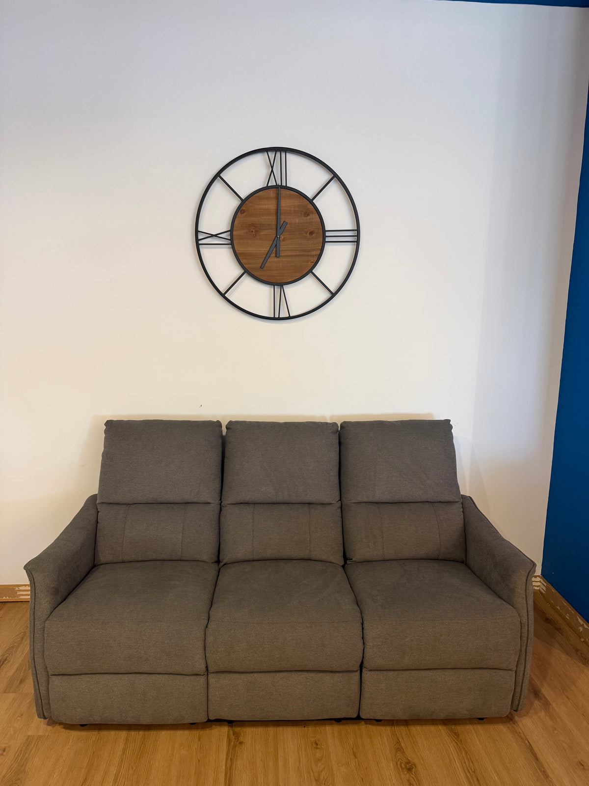 Sofa Inclinable Odelya