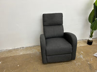 Chaise inclinable Berçante 99064SGY-1RR