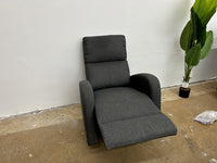 Chaise inclinable Berçante 99064SGY-1RR