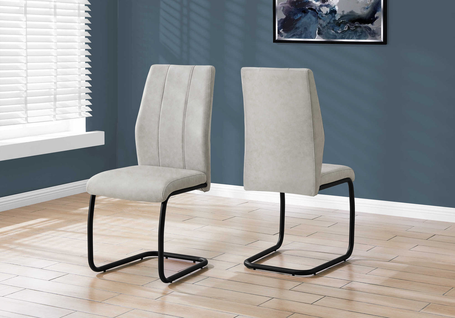 Chaise de Cuisine Zeno
