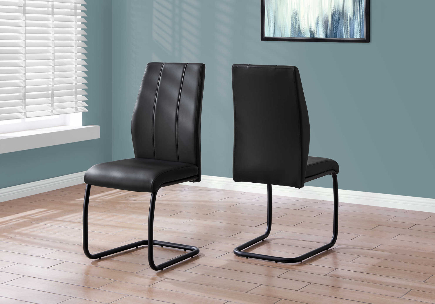Chaise de cuisine Sina
