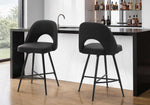Tabouret de bar Bruno