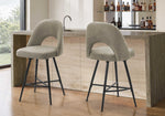 Tabouret de bar Bruno