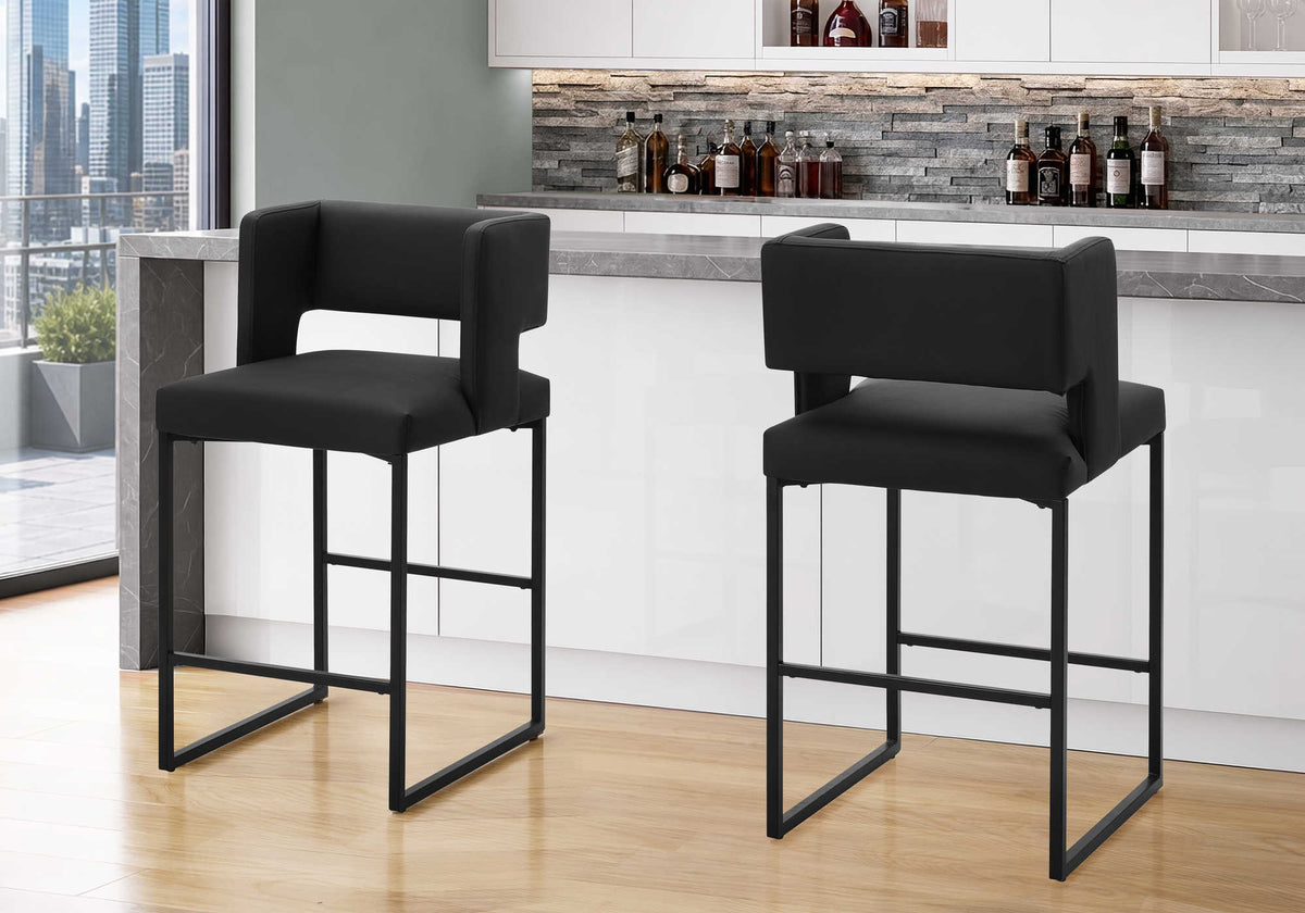Tabouret de bar Jade