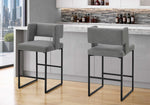 Tabouret de bar Jade