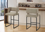 Tabouret de bar Jade