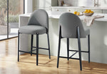 Tabouret de bar Ruby