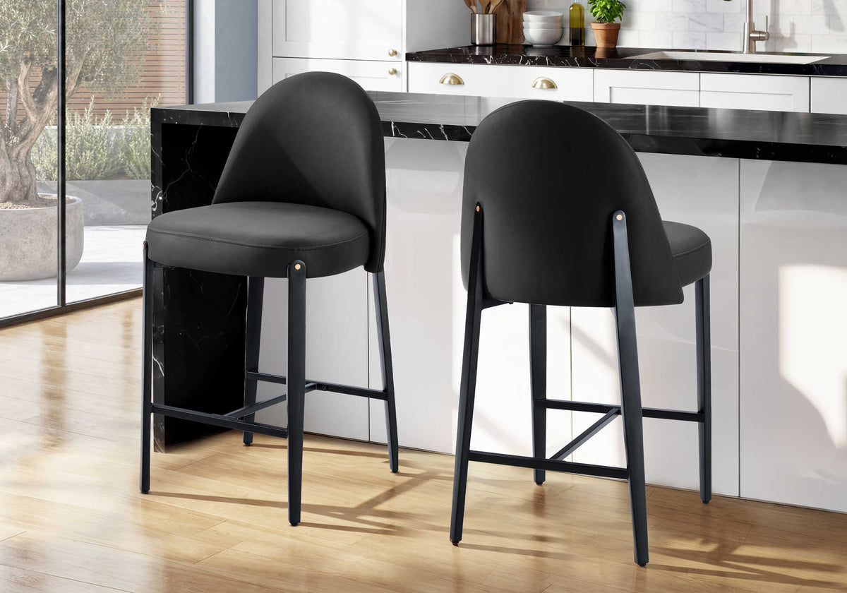 Tabouret de bar Ruby