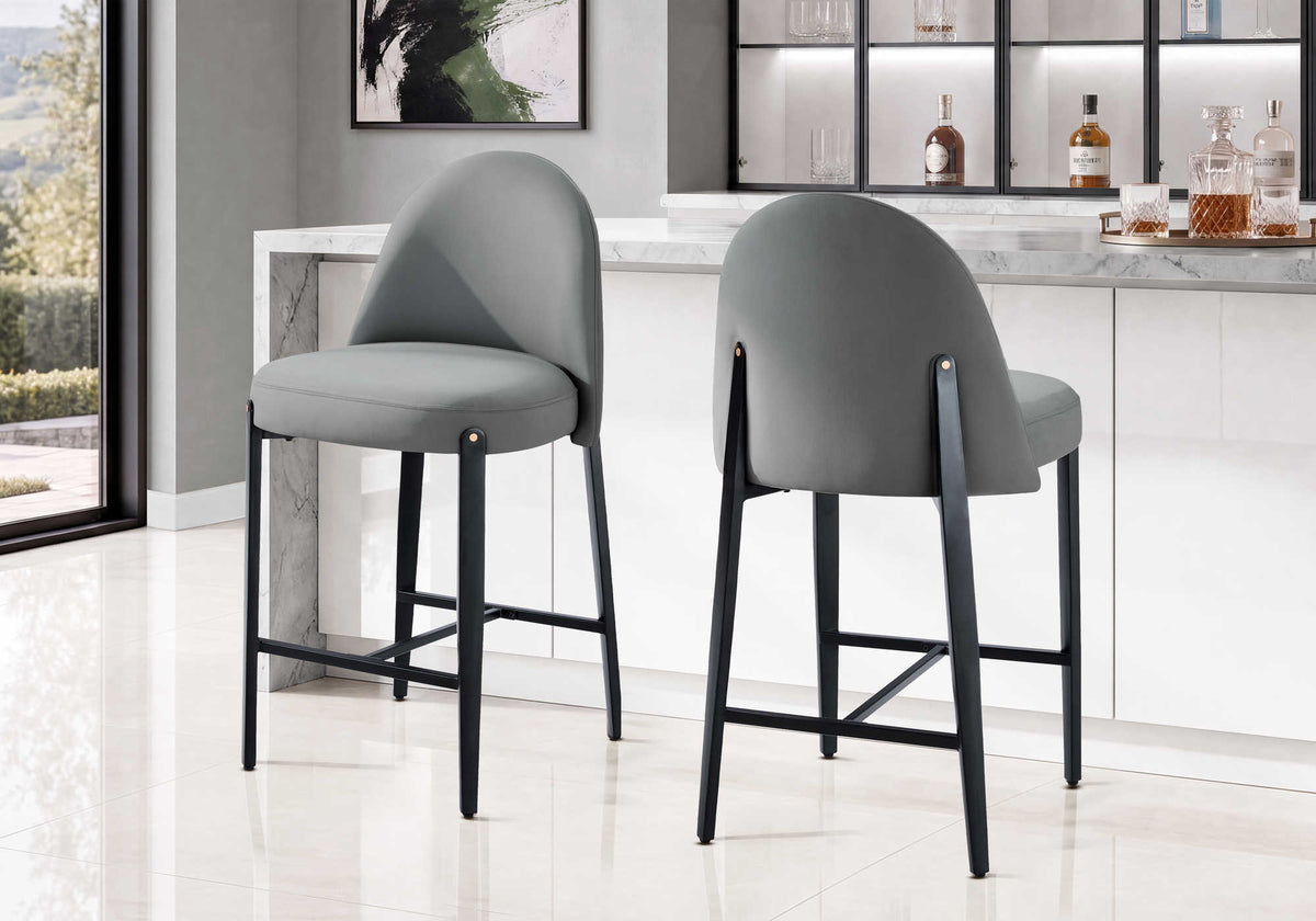 Tabouret de bar Kara