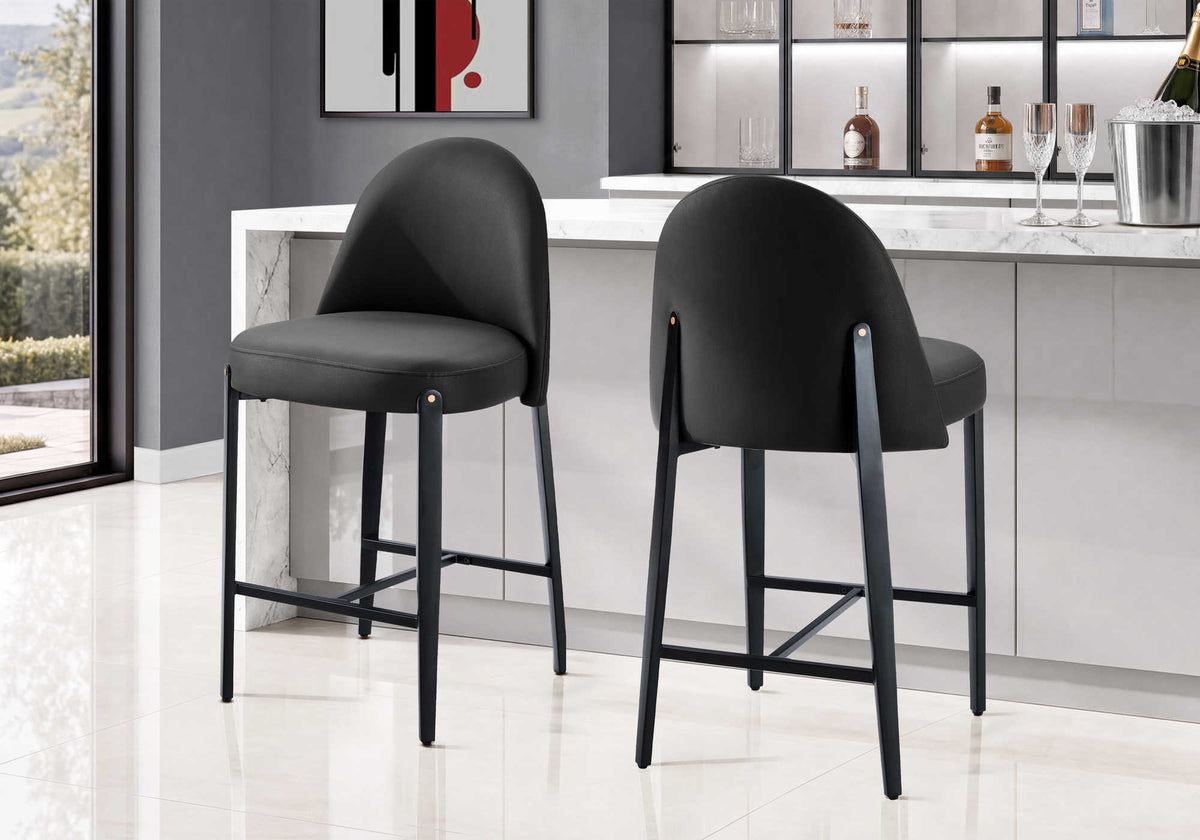 Tabouret de bar Kara
