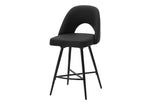Tabouret de bar Bruno