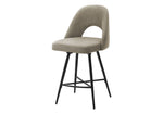 Tabouret de bar Bruno