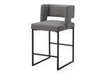 Tabouret de bar Jade