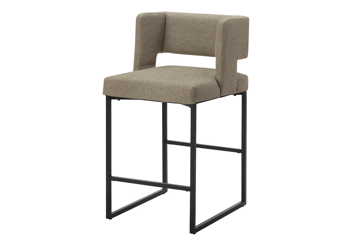 Tabouret de bar Jade