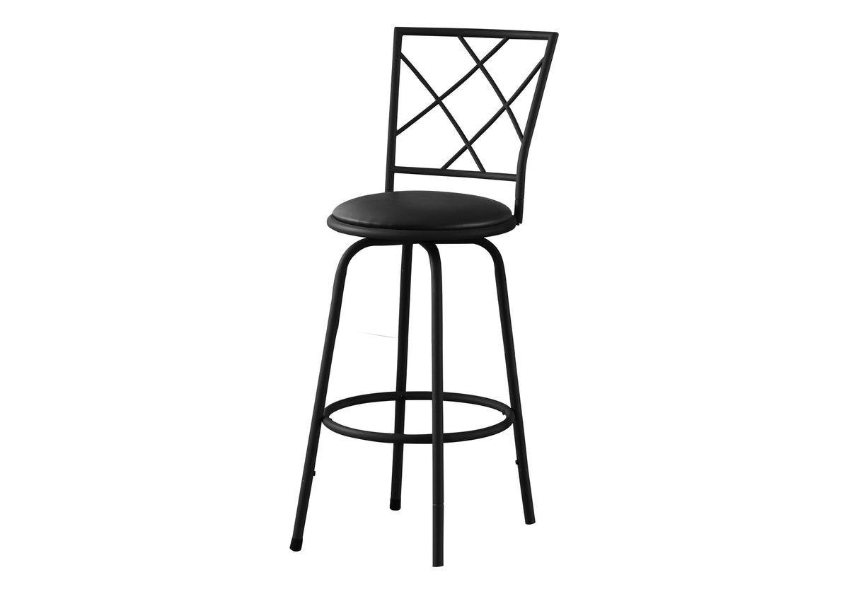 Tabouret de bar Paco