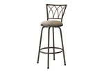 Tabouret de bar Kenzo