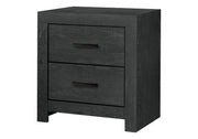 Gris graphite