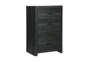 Gris graphite