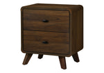 Table de chevet Anatole – Noyer
