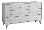Chêne gris