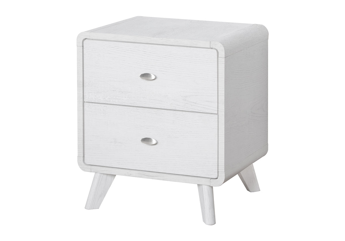 Table de chevet Anatole – Chêne blanc