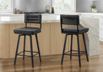 Tabouret de bar Mila