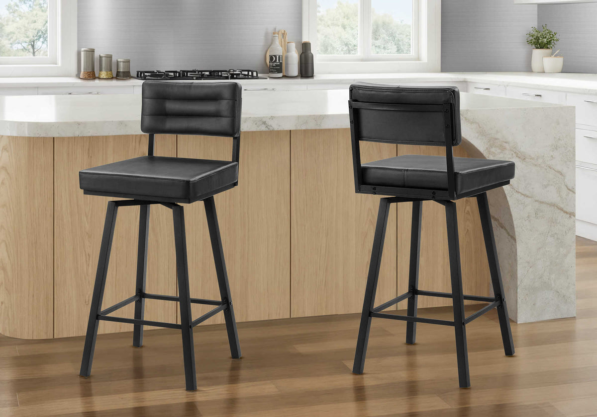 Tabouret de bar Mila