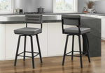 Tabouret de bar Mila