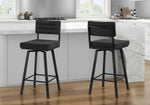 Tabouret de bar Mila