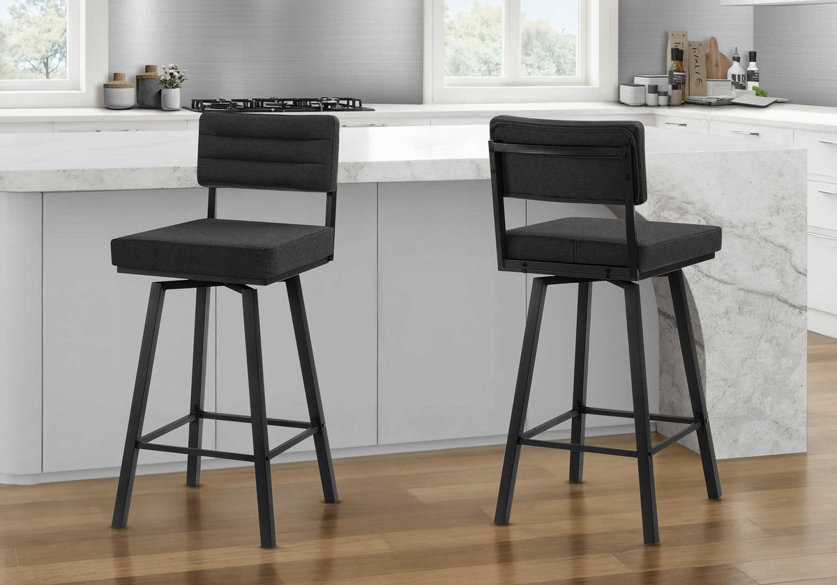 Tabouret de bar Mila