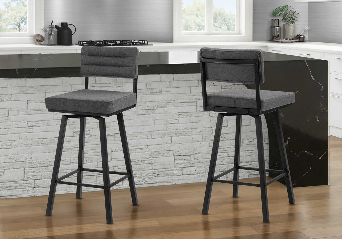 Tabouret de bar Mila
