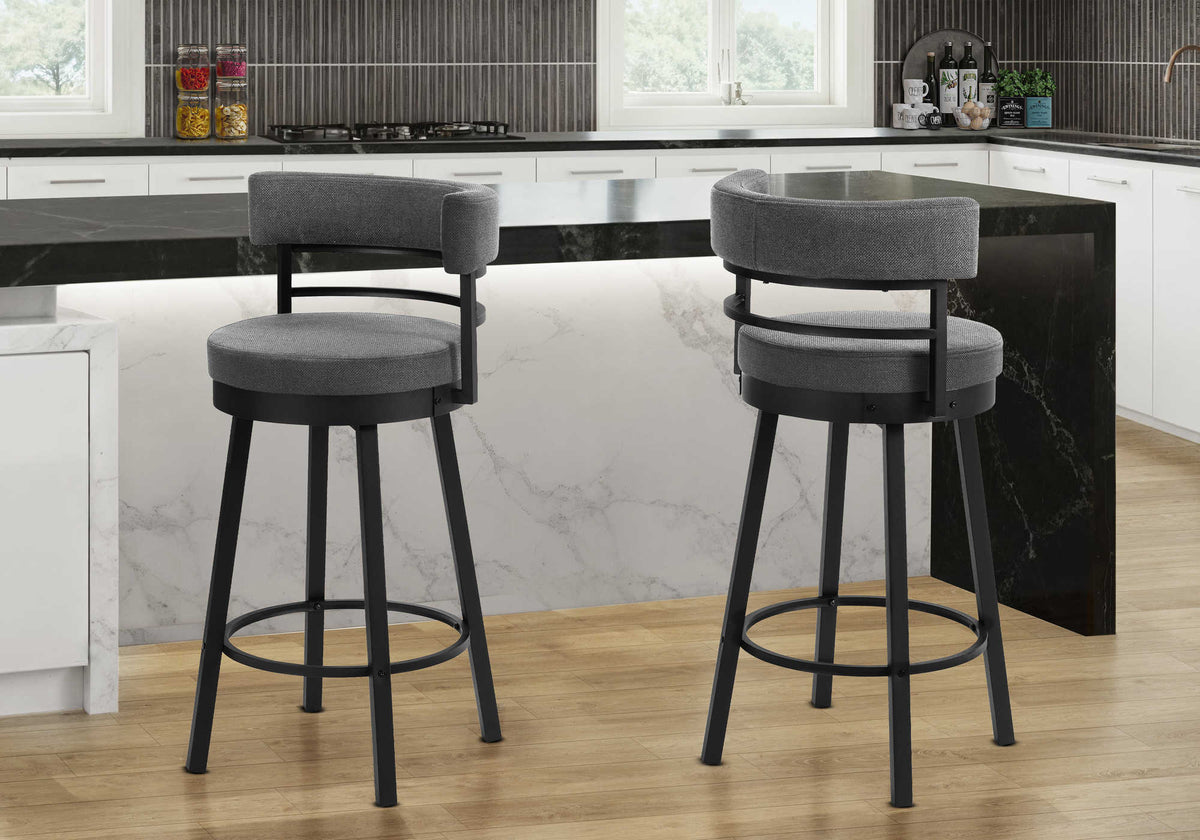 Tabouret de bar Yara