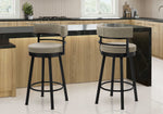 Tabouret de bar Yara