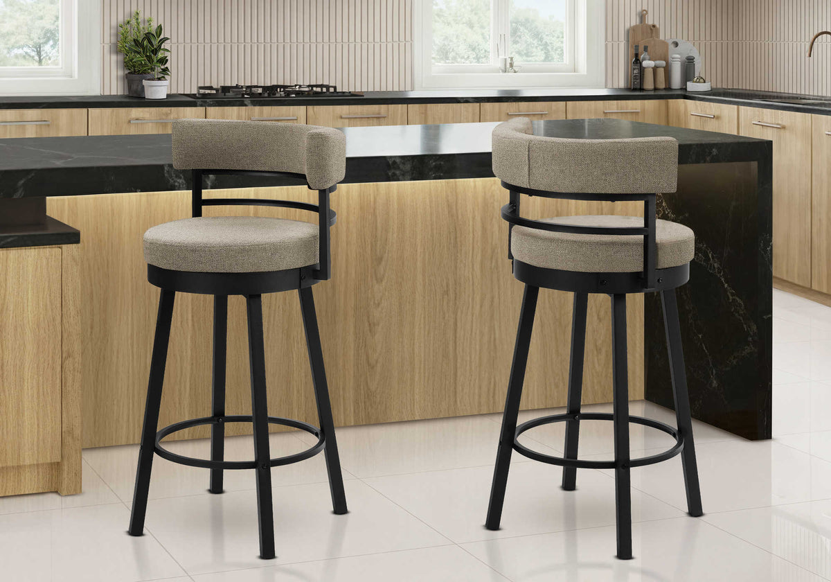 Tabouret de bar Yara