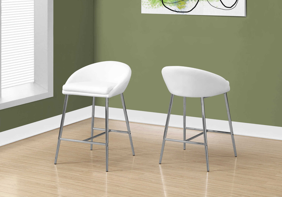Tabouret de bar Lexi