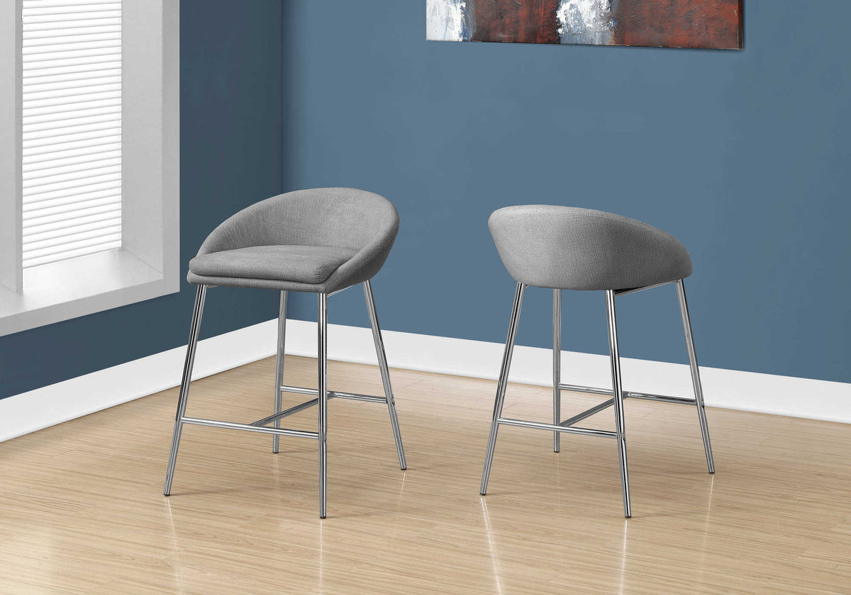 Tabouret de bar Lexi