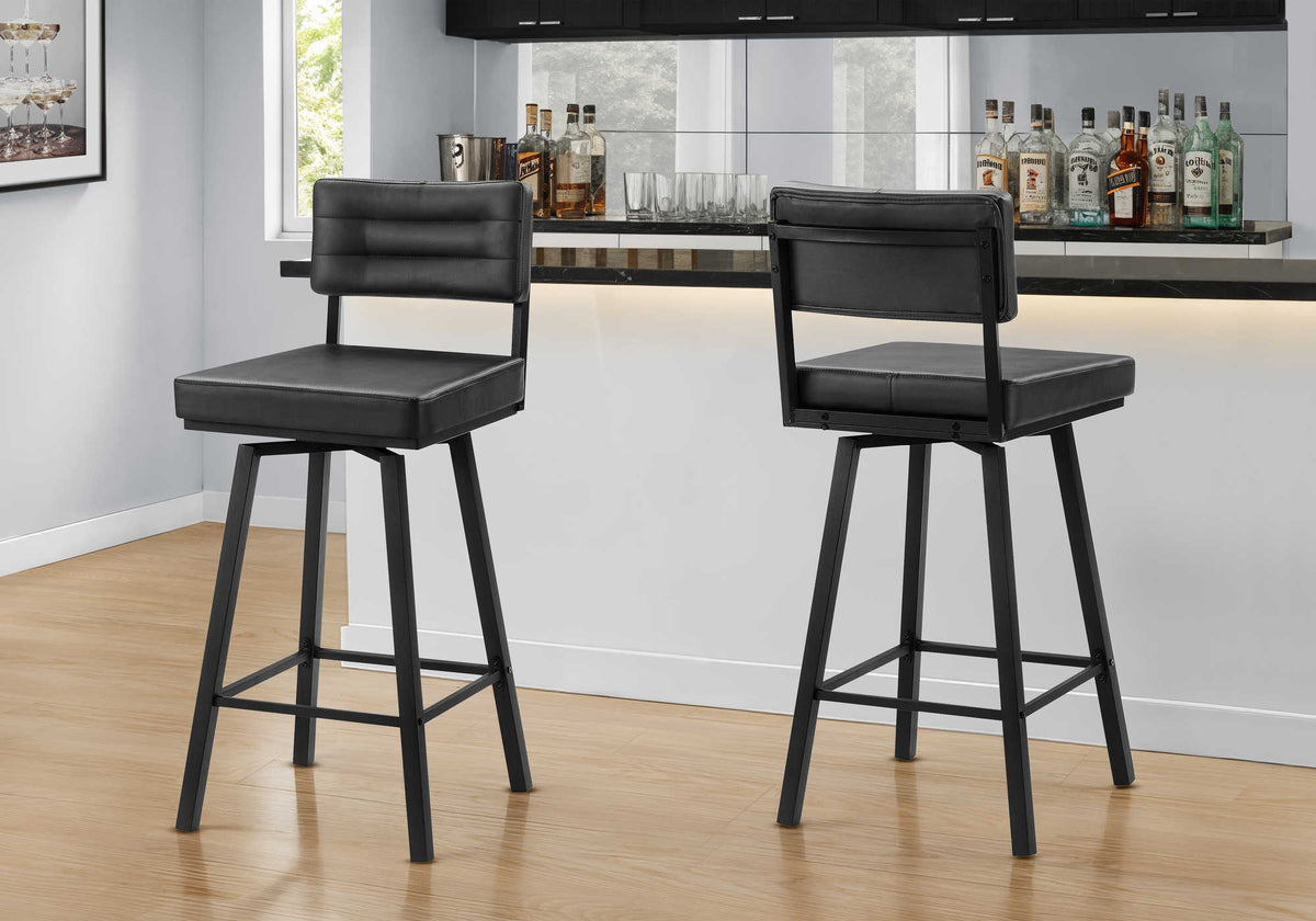 Tabouret de bar Dax