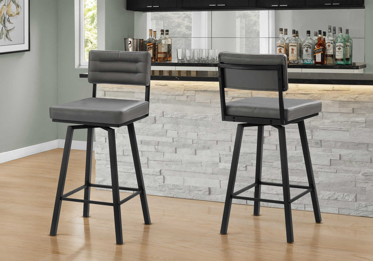 Tabouret de bar Dax