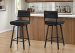 Tabouret de bar Dax