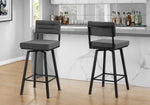 Tabouret de bar Dax