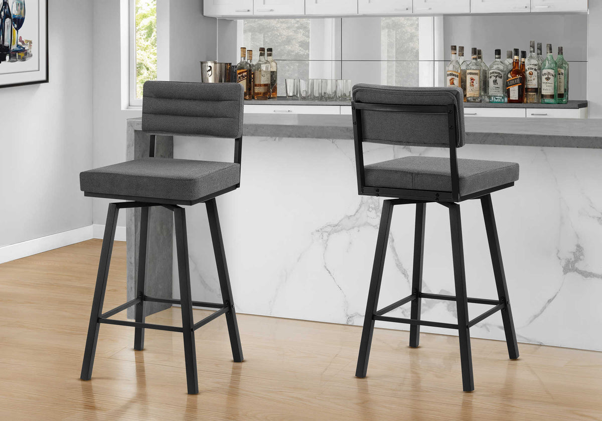 Tabouret de bar Dax