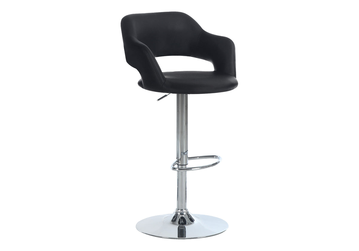 Tabouret de bar Leyla