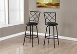Tabouret de bar Paco