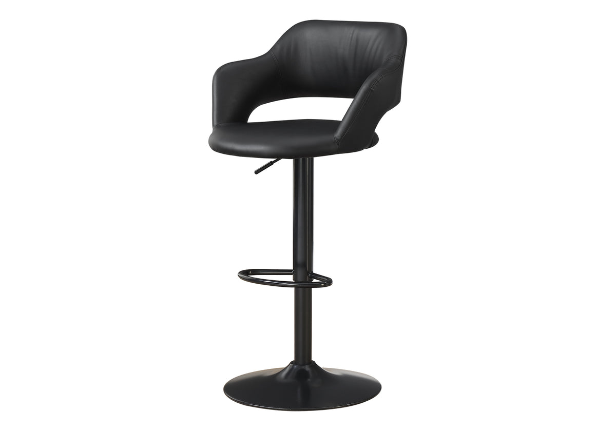 Tabouret de bar Leyla