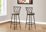 Tabouret de bar Kenzo