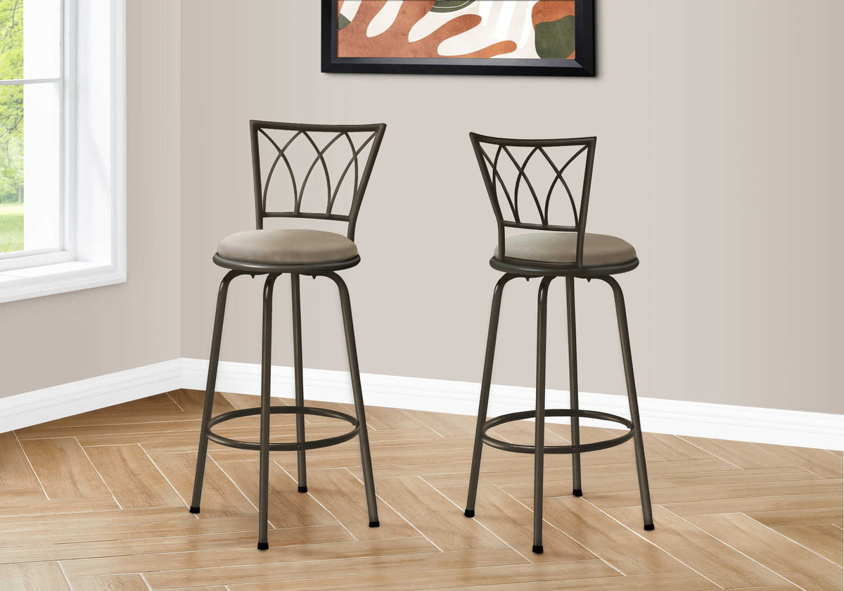 Tabouret de bar Kenzo