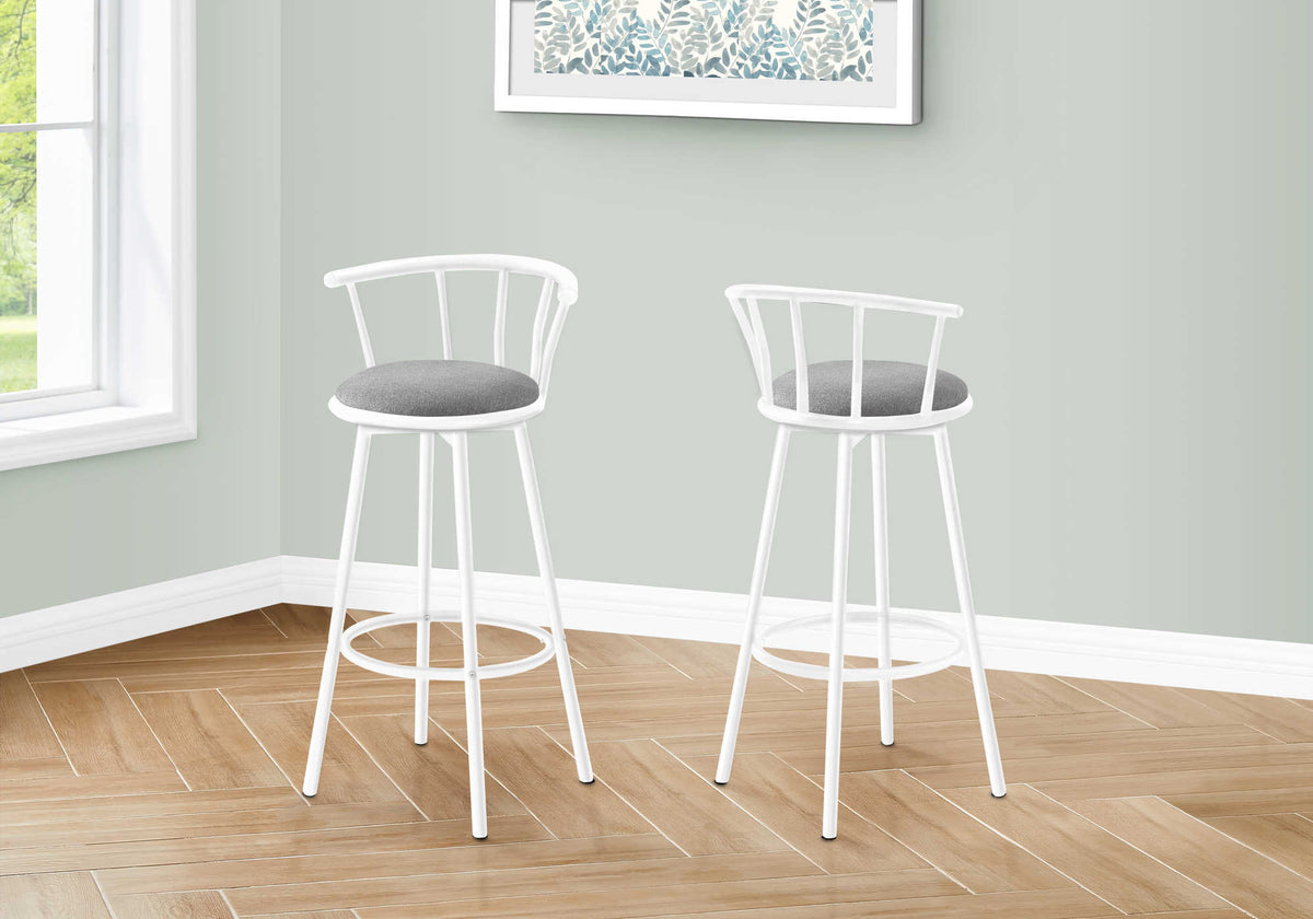 Tabouret de bar Rio